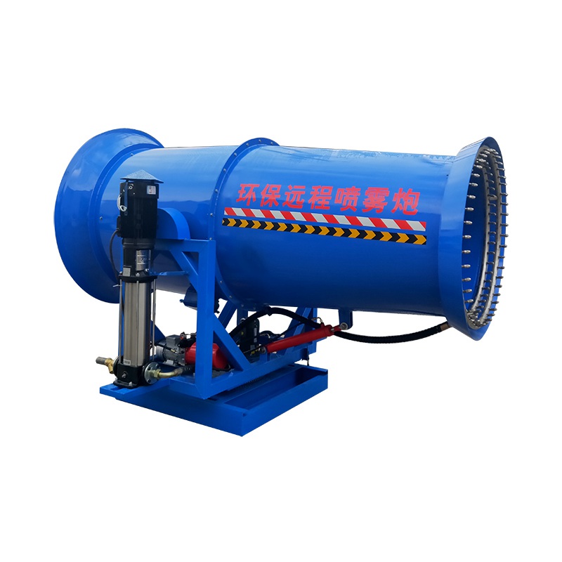 遠(yuǎn)程噴霧機(jī)120米